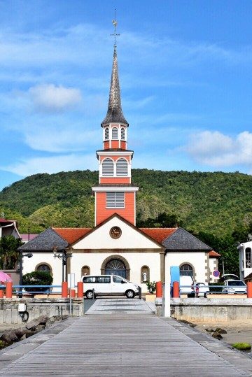 anse-darlet-martinique